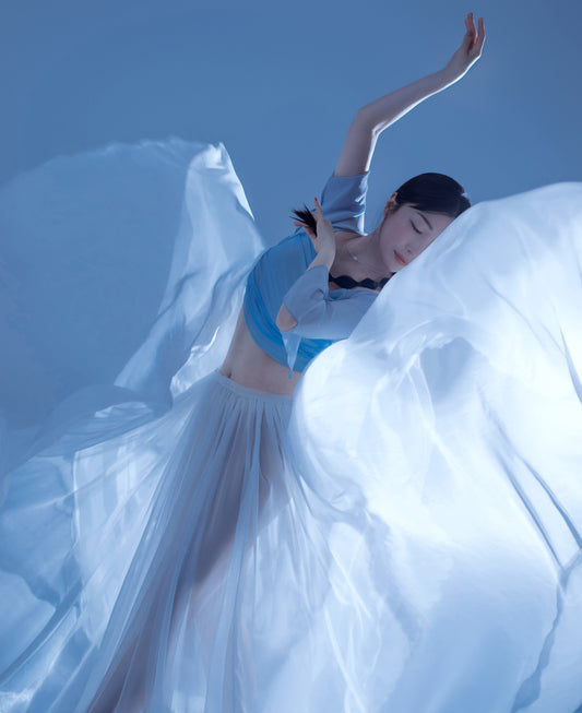 Body Rhythm Training Course