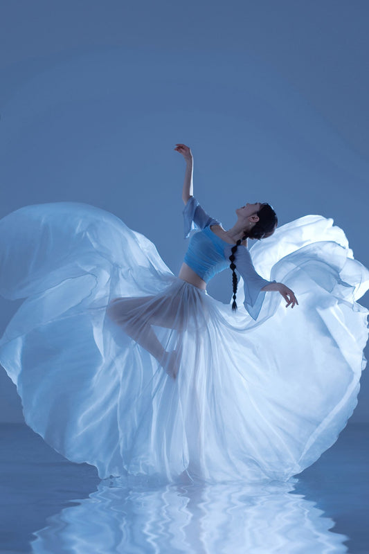 Body Rhythm Training Course